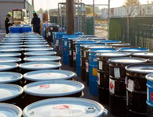 威立雅收购Clean Earth构建美国危险废物处理行业领军企业并开启全球增长新篇章-推送图