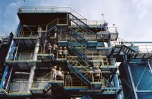 危险废弃物处理 ，　威立雅废弃物