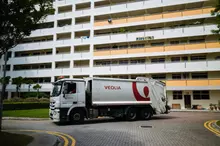 生活垃圾分类，生活垃圾处理，城市垃圾处理，温室气体