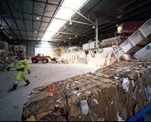 Veolia, 威立雅, Veolia China, 中国, 威立雅中国,资源回收