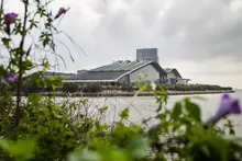 香港屯门T▪PARK 污泥处理设施-推送图